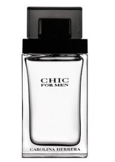Carolina Herrera Chic EDT 100 ml Erkek Parfümü kullananlar yorumlar